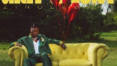 Zinoleesky – Last Time ft. Omah Lay