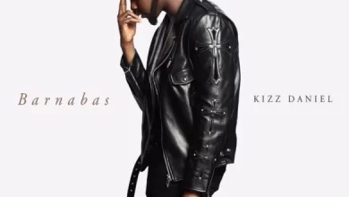 Kizz Daniel – Oshe ft. The Cavemen