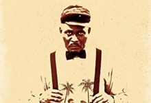 4-4-44 (2022) Nollywood Movie