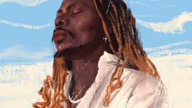 Asake – Yoga