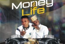 Ceemahn - Money & Life ft. Deeman