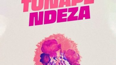 Ibraah – Tunapendeza ft. Harmonize
