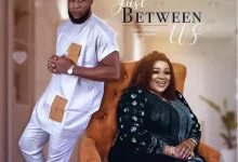 Just Between Us (2022)