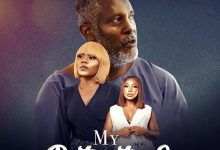 My Patient and I (2022) Movie