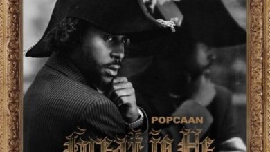 Popcaan – Great Is He EP