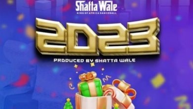 Shatta Wale – 2023