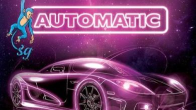Smallgod – Automatic ft. Lojay
