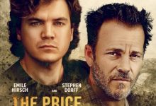The Price We Pay (2023)