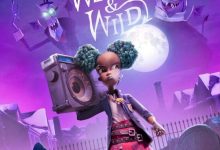 Wendell and Wild (2022)