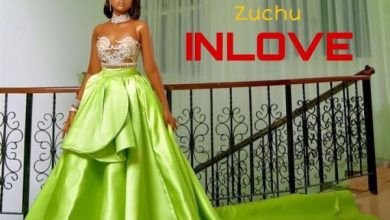 Zuchu – In Love ft. Diamond Platnumz