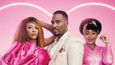 A Sunday Affair (2023)