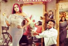 Before Valentine's (2022) Movie