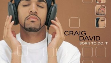 Craig David - Last Night