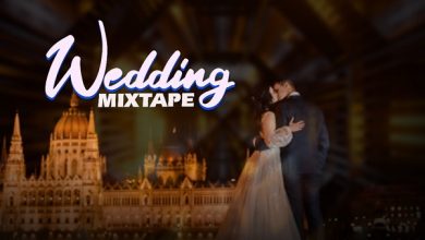 DJ Maff – Wedding Mix Vol. 2