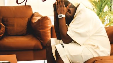Ice Prince – Get At You