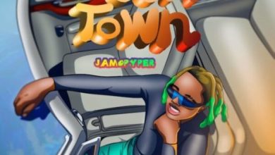 Jamopyper – Runtown (Die Minute)
