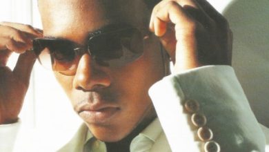 Mario - Let Me Love You