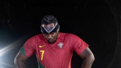Medikal – Ronaldo