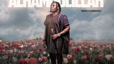 Qdot – Alhamdulillah (Thank God)