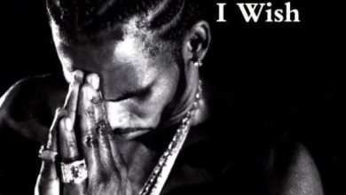R. Kelly - I Wish