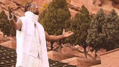 R. Kelly - The Storm Is Over Now