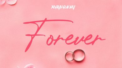 Rayvanny – Forever