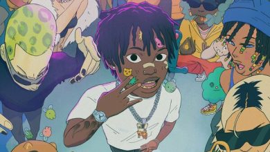 Rema – Holiday