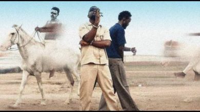 Sarkodie – Country Side ft. Black Sherif (Video)