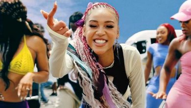 Sho Madjozi – Chalé