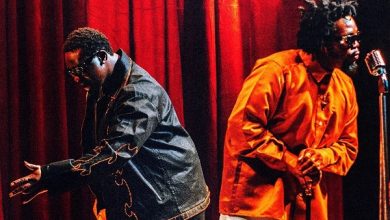 Wande Coal – Pe Paso ft. Olamide