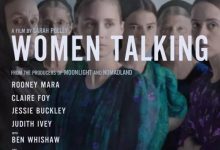 Women Talking (2022)