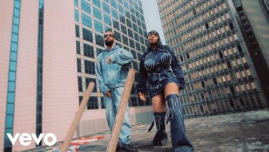 Yemi Alade – Pounds and Dollars ft. Phyno (Video)