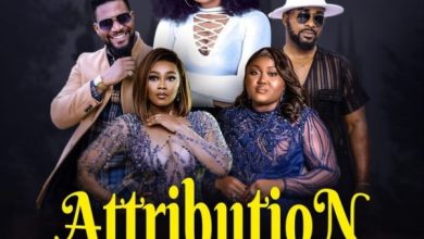 Attribution (2023)