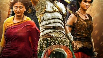 Baahubali 2: The Conclusion (2017)