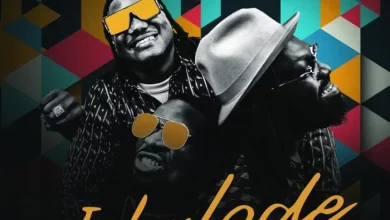 CDQ – Igbalode ft. D’Banj & Timaya