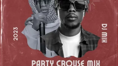 DJ Lawy – Party Crouse Mix ft. Hypeking Shakitireal