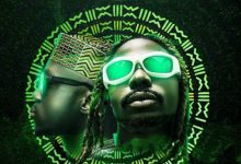DJ Spinall – Palazzo ft. Asake