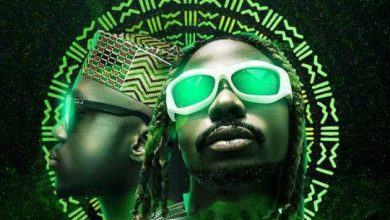 DJ Spinall – Palazzo ft. Asake