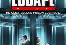 Escape Plan (2013)