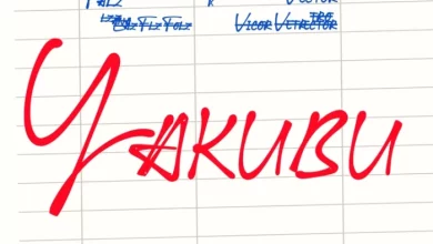 Falz – Yakubu ft. Vector