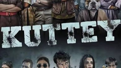 Kuttey (2023)