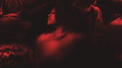 Libianca – People (Remix) ft. Ayra Starr, Omah Lay