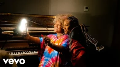 Libianca – People (Remix) ft. Ayra Starr & Omah Lay (Video)
