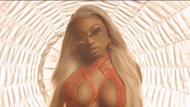 Megan Thee Stallion - Movie ft. Lil Durk
