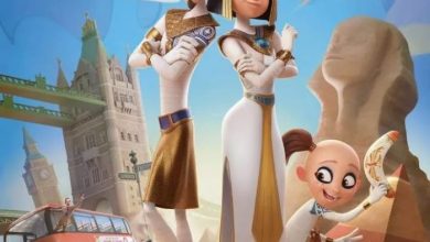 Mummies (2023)