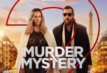 Murder Mystery 2 (2023)