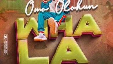 Portable – Omo Olohun Wahala