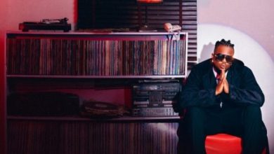Rexxie – Big Time Album