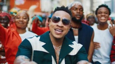 Rotimi – Make You Say ft. Nektunez