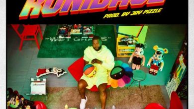 Skales – Konibaje
